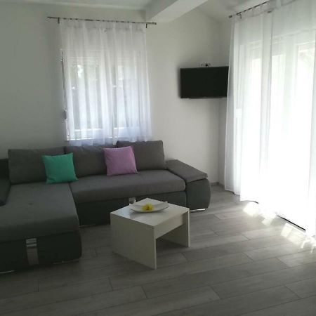 Apartments Brodarica Brodarica  Kültér fotó