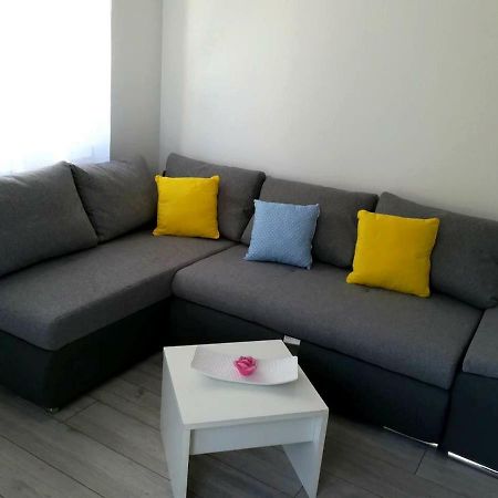 Apartments Brodarica Brodarica  Kültér fotó