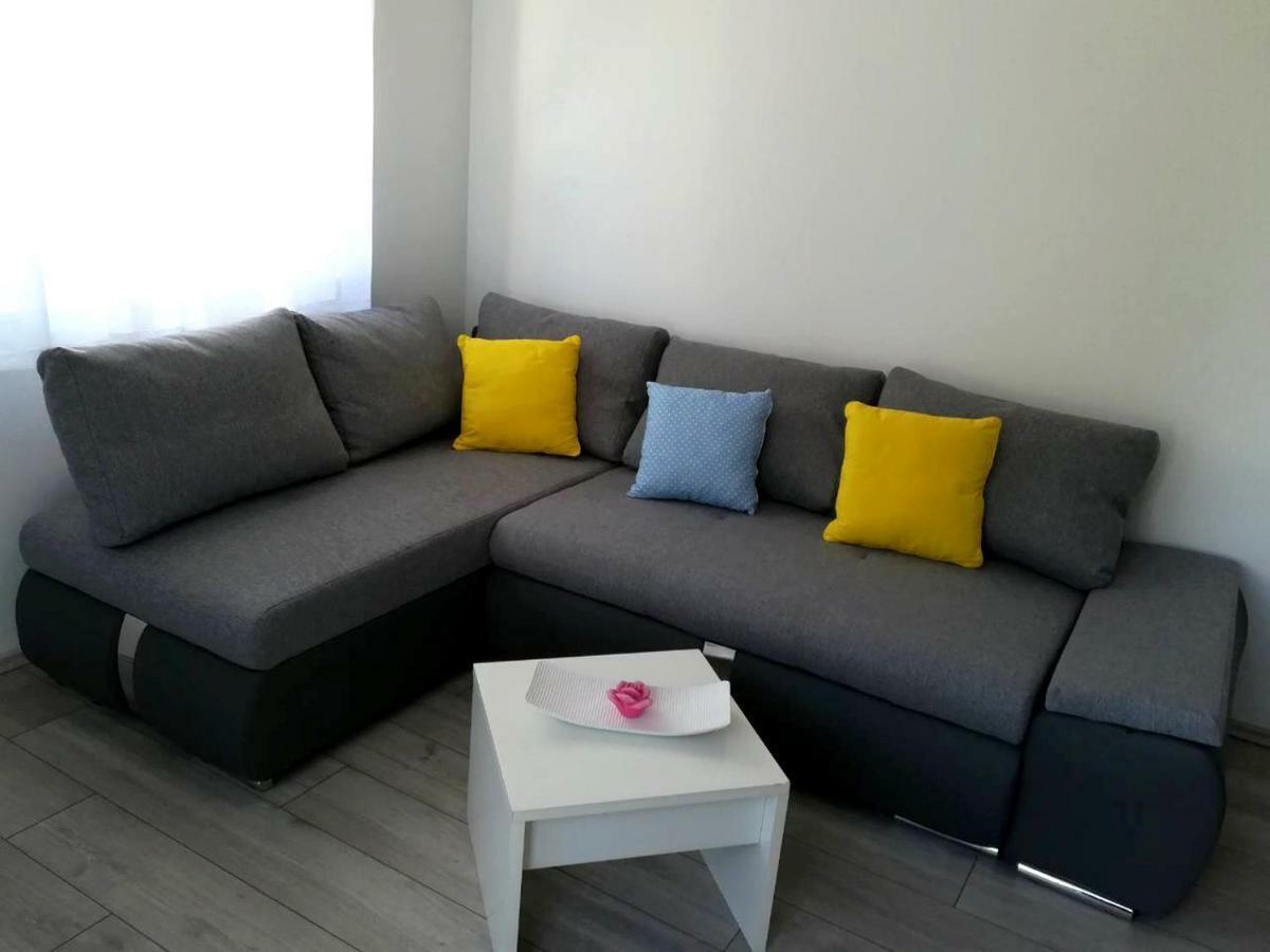 Apartments Brodarica Brodarica  Kültér fotó